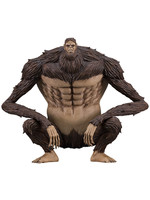 Attack on Titan - Zeke Yeager Beast Titan Ver. - Pop Up Parade L