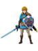 The Legend of Zelda: Tears of the Kingdom - Link Tears of the Kingdom Ver. Figma