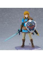 The Legend of Zelda: Tears of the Kingdom - Link Figma DX Edition