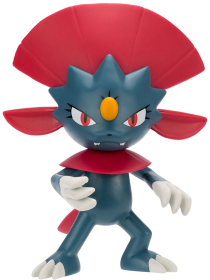 Pokémon: Battle Pack - Weavile