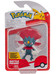 Pokémon: Battle Pack - Weavile