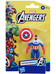 Avengers: Epic Hero Series - Captain America