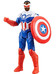 Avengers: Epic Hero Series - Captain America