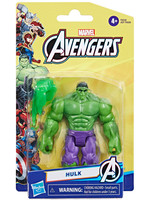 Avengers: Epic Hero Series - Hulk
