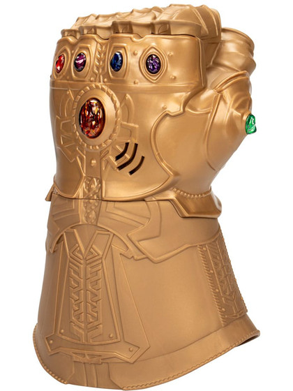 Avengers Electronic Fist - Infinity Gauntlet Replica