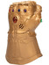 Avengers Electronic Fist - Infinity Gauntlet Replica