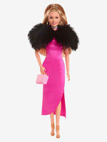 Barbie Signature Doll: Tedd Lasso - Keeley Jones