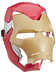 Avengers - Iron Man Flip FX Mask