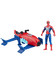 Spider-Man Epic Hero Series: Web Splashers - Spider-Man Hydro Jet Blast