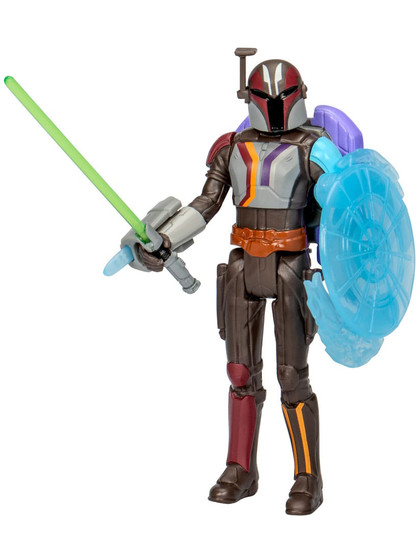 Star Wars Epic Hero Series - Sabine Wren