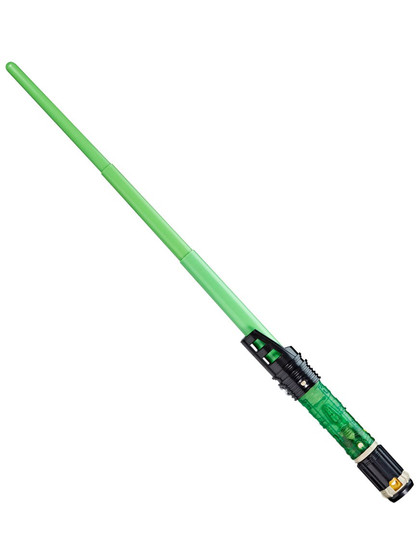 Star Wars Lightsaber Forge - Kyber Core Luke Skywalker Lightsaber