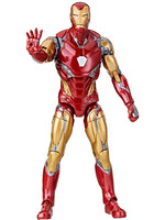Marvel Legends: Marvel Studios - Iron Man Mark LXXXV
