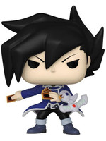 Funko POP! Animation: Yu-Gi-Oh! - Chazz Princeton