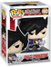 Funko POP! Animation: Yu-Gi-Oh! - Chazz Princeton