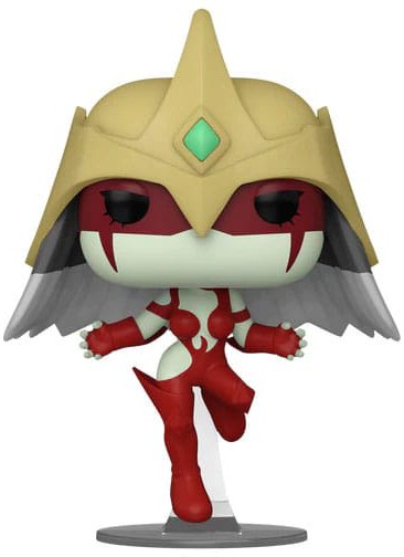 Funko POP! Animation: Yu-Gi-Oh! - EH Burstinatrix