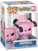 Funko POP! Games: Pokémon - Snubbull (EMEA)