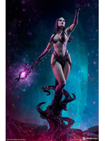 Dark Sorceress: Guardian of the Void Collector Edition