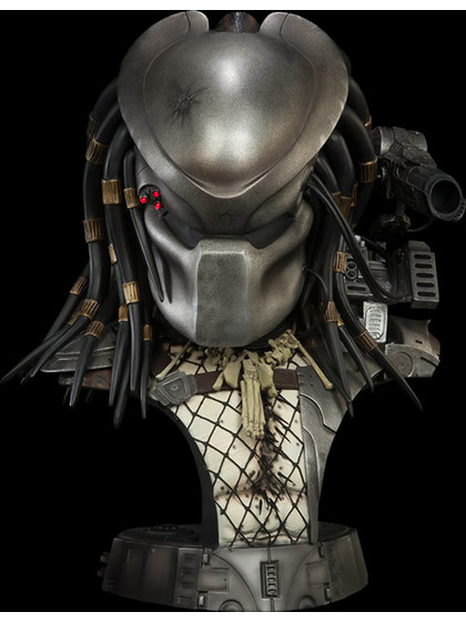 Predator - Masked Hunter Collector Edition