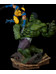 Marvel - Hulk and Wolverine Maquette Collector Edition