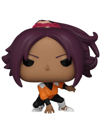 Funko POP! Animation: Bleach - Yoruichi Shihoin