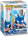 Funko POP! Games: Pokémon - Greninja (EMEA)