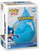 Funko POP! Games: Pokémon - Greninja (EMEA)