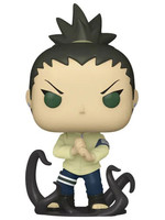 Funko POP! Animation: Boruto - Naruto Next Generations - Shikadai Nara