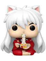 Funko POP! Animation: Inuyasha - Inuyasha (Eating)