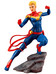 Marvel Universe: Avengers - Captain Marvel ARTFX+ - 1/10