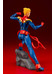 Marvel Universe: Avengers - Captain Marvel ARTFX+ - 1/10