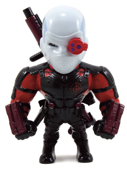 Suicide Squad - Deadshot (Metals Diecast)