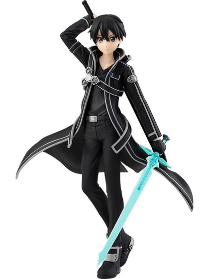 Sword Art Online Progressive: Aria of a Starless Night - Kirito - Pop Up Parade