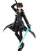 Sword Art Online Progressive: Aria of a Starless Night - Kirito - Pop Up Parade