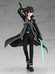 Sword Art Online Progressive: Aria of a Starless Night - Kirito - Pop Up Parade