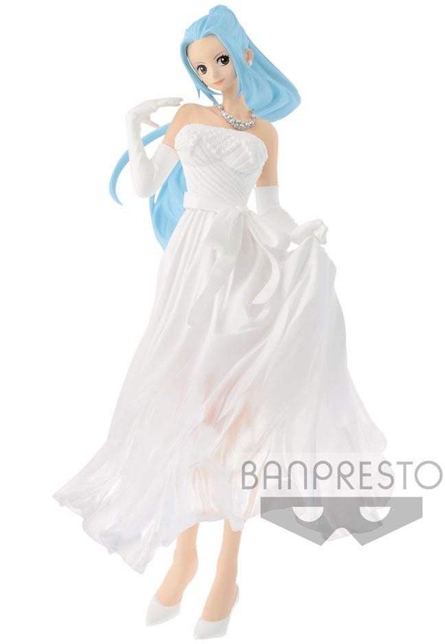 Läs mer om One Piece: Lady Edge Wedding - Nefeltari Vivi Normal Color Ver.