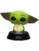 Star Wars: The Mandalorian - The Child 3D Icon Light