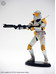 Star Wars: Elite Collection - Commander Cody - 1/10