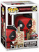 Funko POP! Marvel: Deadpool - Artist Deadpool