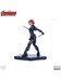 Avengers Age of Ultron - Black Widow Statue - 1/10 