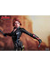 Avengers Age of Ultron - Black Widow Statue - 1/10 