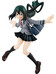 My Hero Academia - Tsuyu Asui - Pop Up Parade