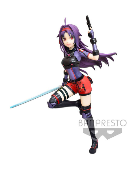 Sword Art Online - Yuuki Overseas Original Version