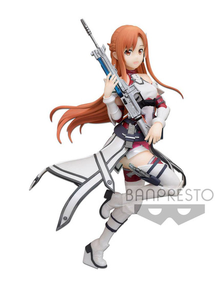 Sword Art Online - Asuna Overseas Original Version