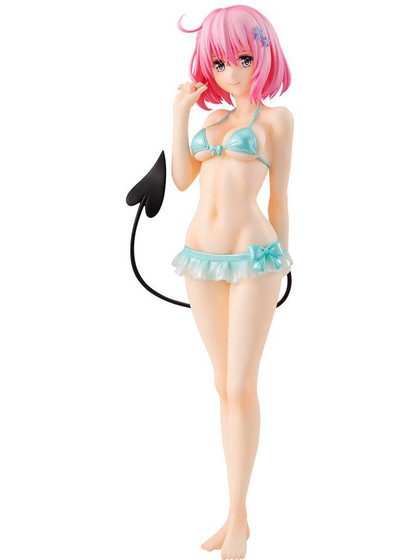 To Love-Ru Darkness - Momo Belia Deviluke - Pop Up Parade