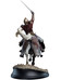 The Lord of the Rings - King Theoden on Snowmane Statue - 1/6