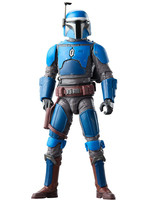 Star Wars Black Series: The Mandalorian - Mandalorian Privateer