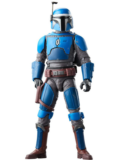 Star Wars Black Series: The Mandalorian - Mandalorian Privateer