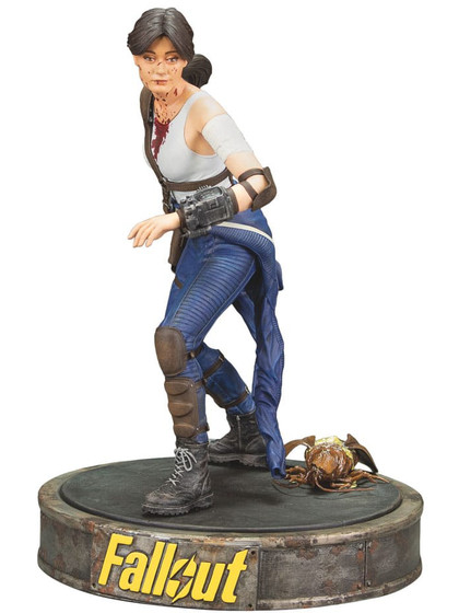 Fallout - Lucy Statue - 18 cm