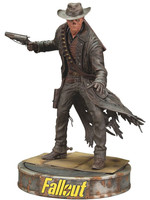 Fallout - The Ghoul Statue - 18 cm