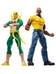 Marvel Legends: Marvel 85th Anniversary - Iron Fist and Luke Cage 2-Pack